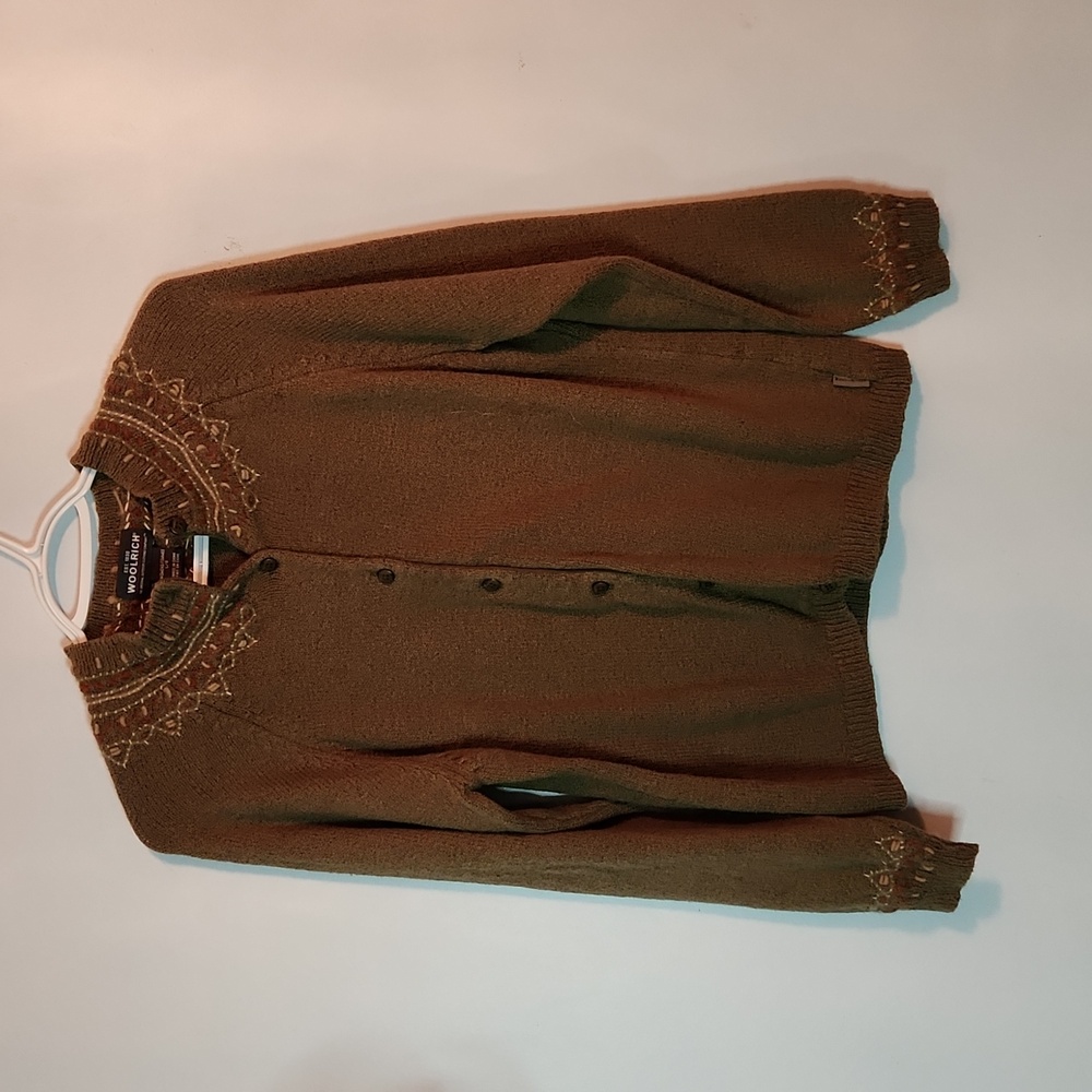 Woolrich LAUREL cardigan